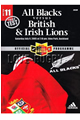 New Zealand v British & Irish Lions 2005 rugby  Programmes